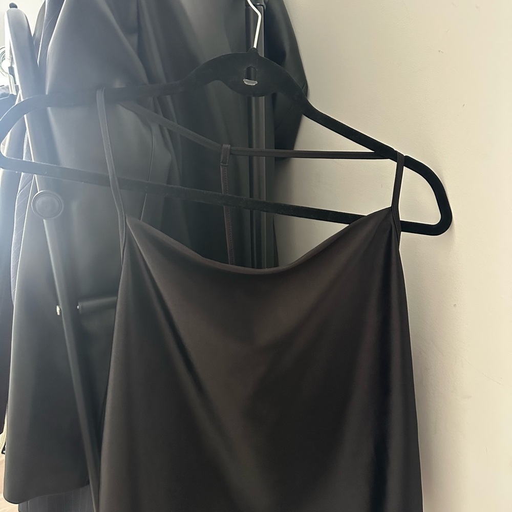 Wild Fable Black Dress